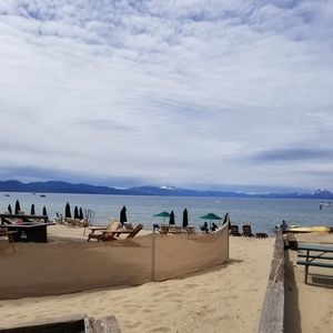 Meet your Posher, Sandy